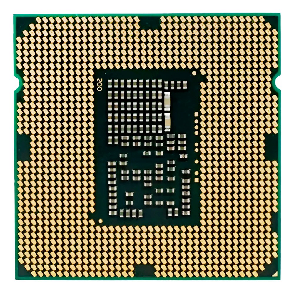 Processador Intel Core i7 2600 Socket LGA 1155 / 3.4GHZ / 8MB - OEM