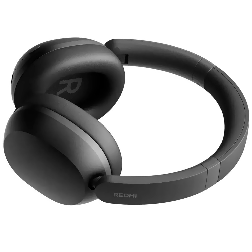 Fone de Ouvido Xiaomi Headphones Neo / Bluetooth - Obsidian Preto (bhr08w5gl)