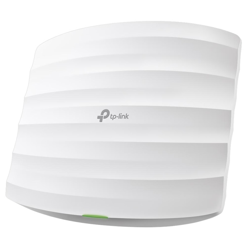 Access Point PoE EAP115 TP-LINK Wireless 300 Mbps - Branco