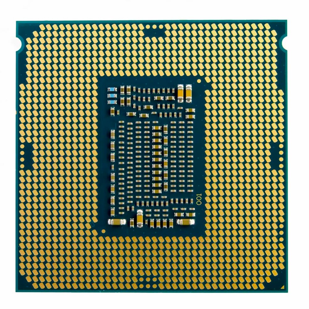 Processador Intel Core i5 8500T Socket LGA 1151 / 2.1GHZ / 9MB - OEM