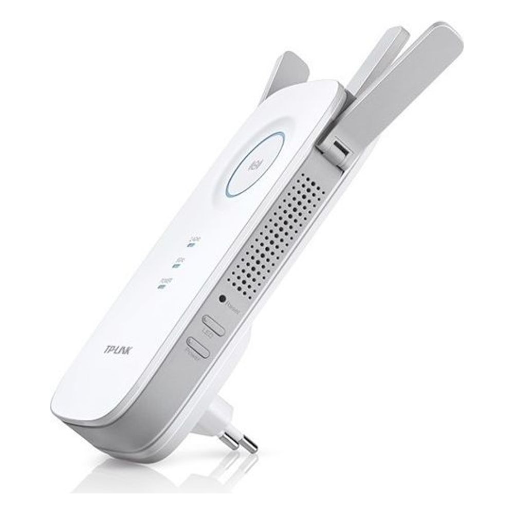 Extensor Wi-Fi TP-Link RE450 AC1750 Dual Band até 1750Mbps