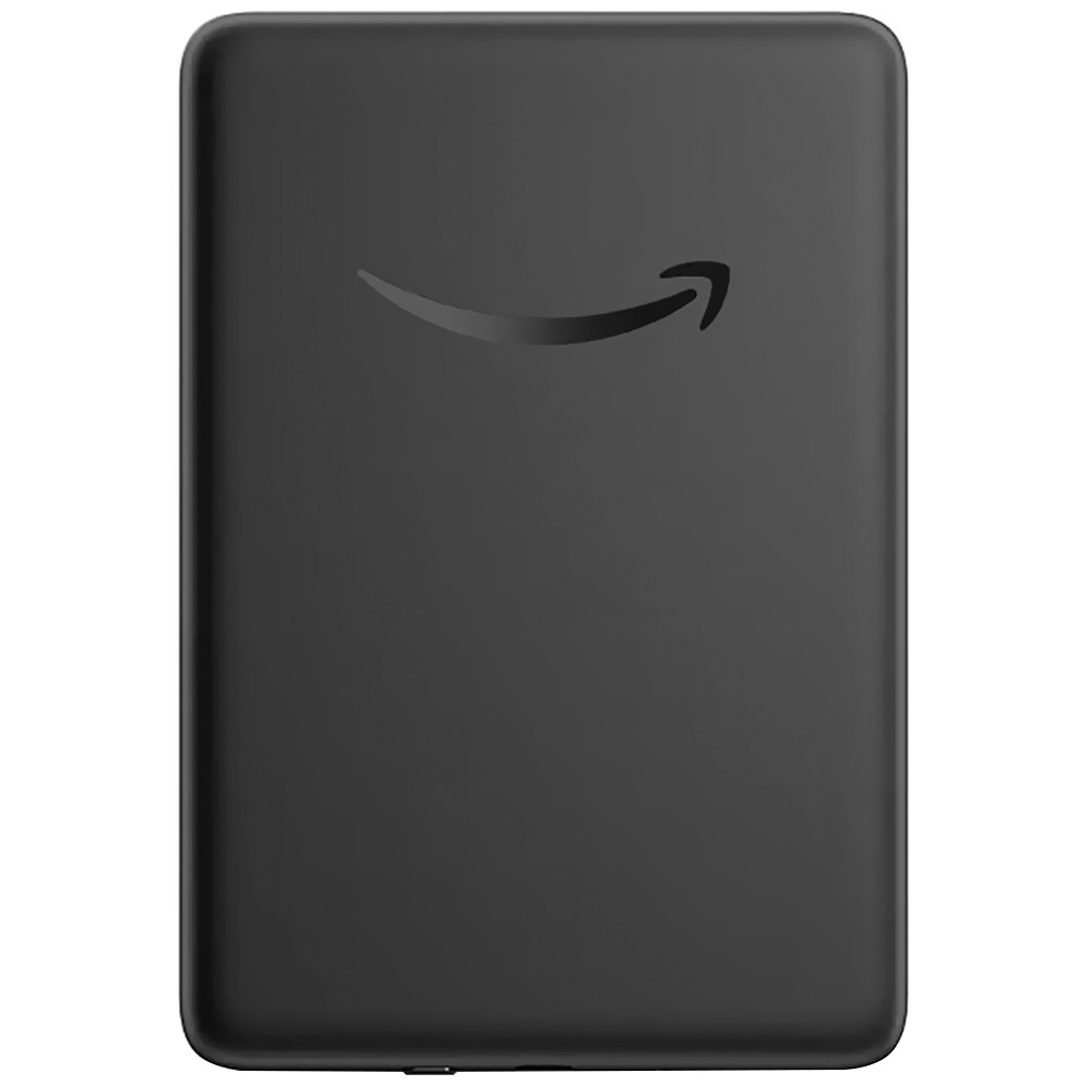 Leitor de E-books Amazon Kindle 2024 11ª Geração 16GB 6 Polegadas Preto