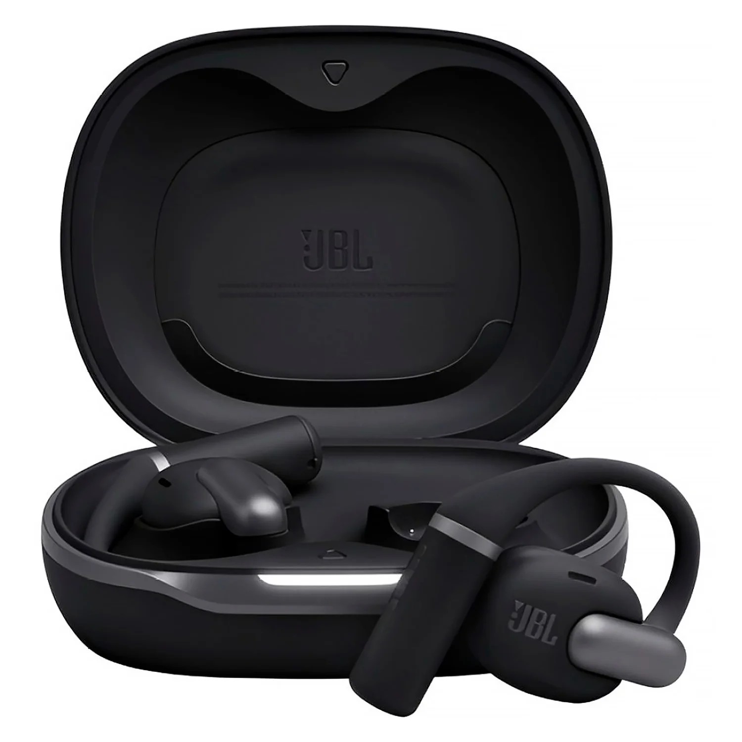 Fone de Ouvido Sem Fio JBL Sense Pro Com Cancelamento de Ruído Preto