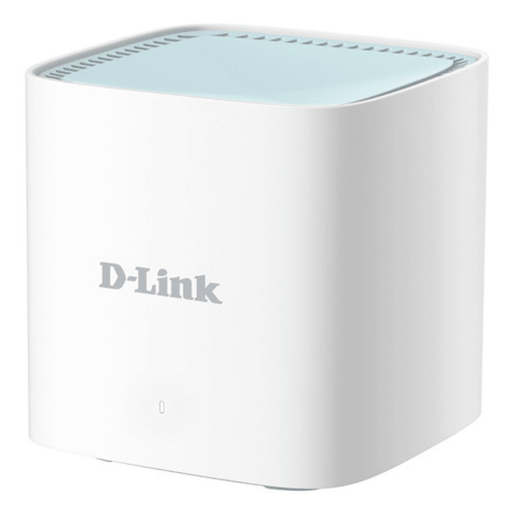 Roteador D-Link M15 Eagle Pro AI Mesh AX1500 Dual Band / 2.4GHz / 5GHz / 1500Mbps