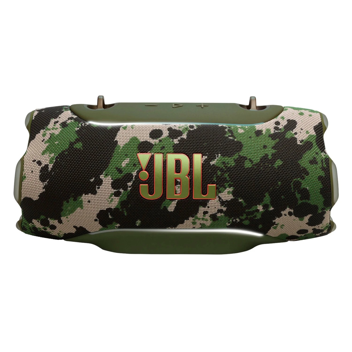 Caixa de Som Portátil JBL Xtreme 5 Bluetooth Camuflado