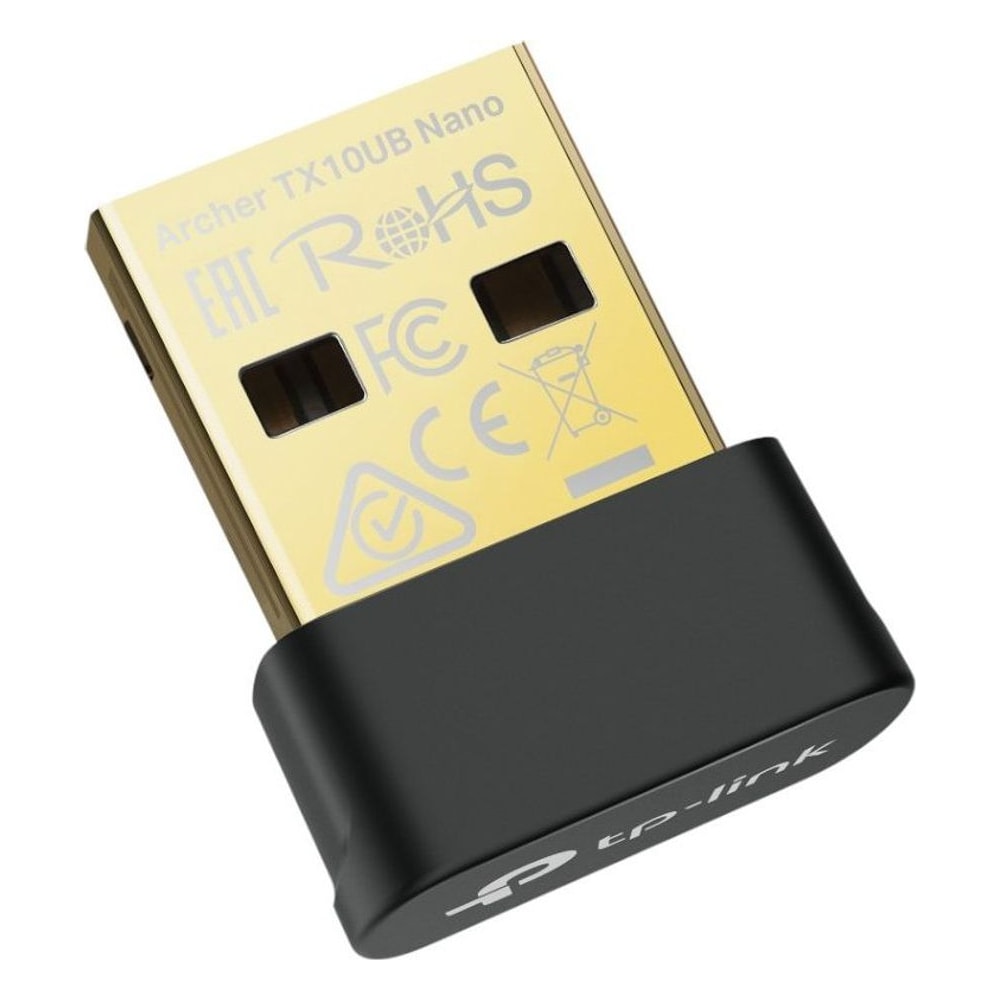Adaptador Wi-Fi TP-Link Archer AX900 Nano Dual Band 3000Mbps USB 3.0