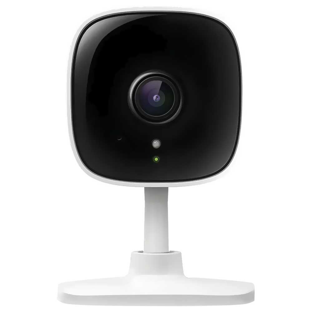 Câmera de Segurança TP-Link Tapo C110 3MP WiFi com Visão Noturna