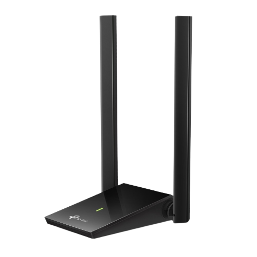 Adaptador Wifi Tp-Link Archer T4U Plus AC1300 Dual Band V1.0 - 2 Antenas 5DBI