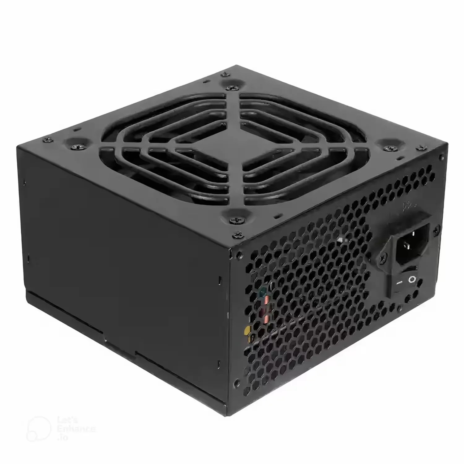 Fonte de Alimentação ATX 350W Satellite PRO350 12V para PC