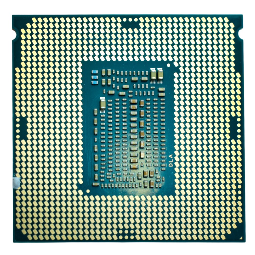Processador Intel Core i5 9600K Socket LGA 1151 / 3.7GHZ / 9MB - OEM