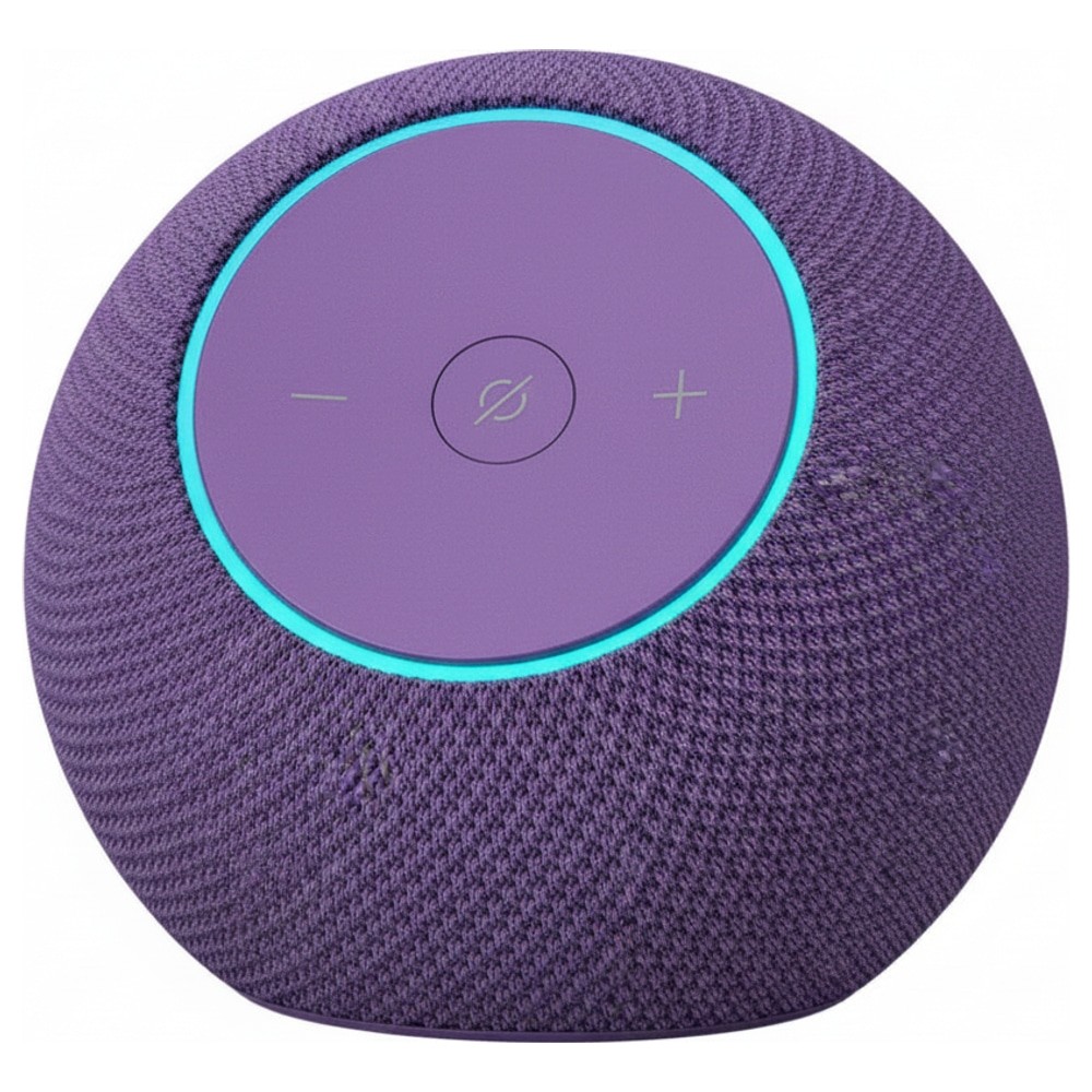 Speaker Amazon ECHO DOT Max Amethyst