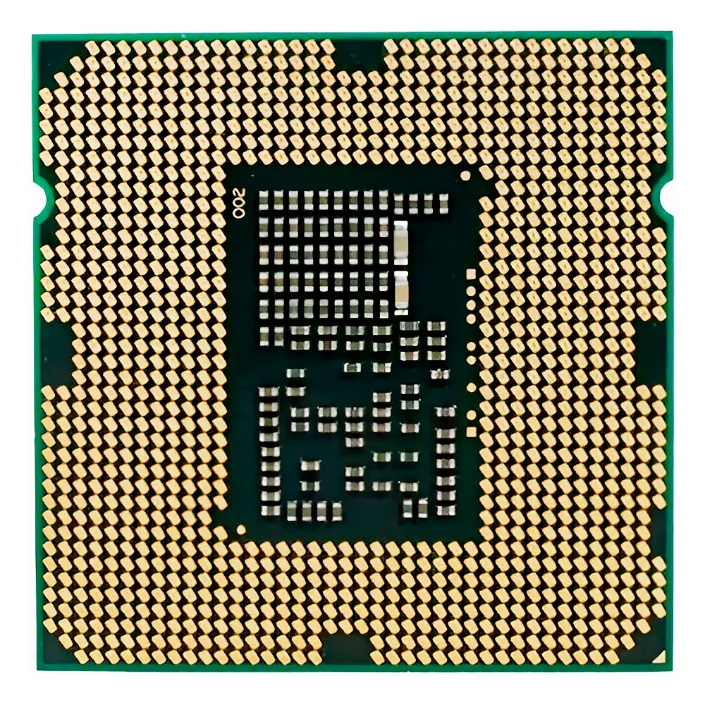 Processador Intel Core i7 3770 Socket LGA 1155 / 3.40GHZ / 8MB - OEM