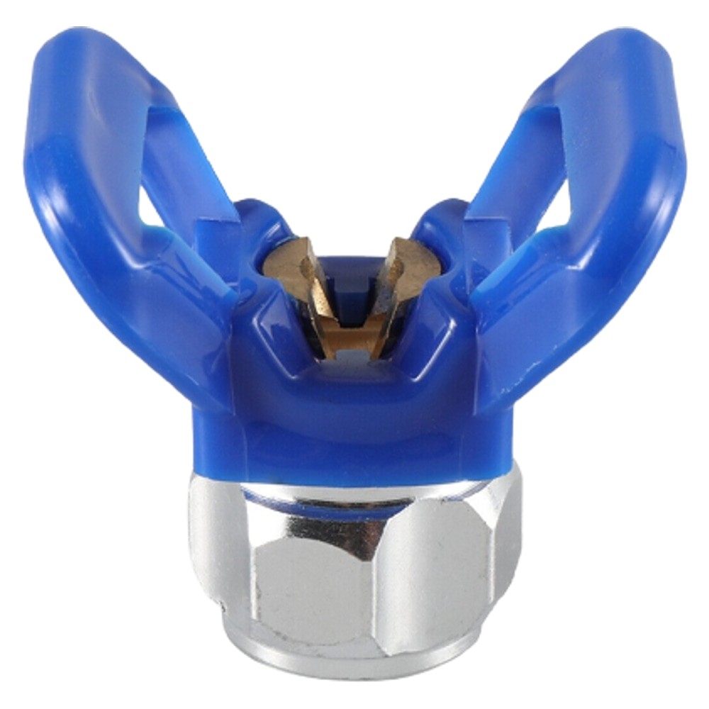 Porta Bicos de Pintura Airless Pito PT3900 Acessórios Tip Guard Base Proteção Alta Pressão 220V Ideal Pintura Profissional