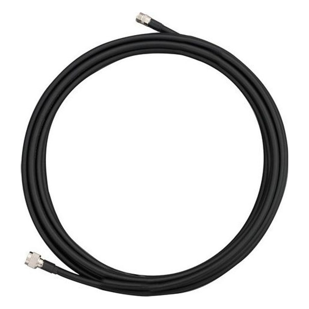 Cabo Extensor Antena TP-Link 6M 2.4GHz com Conector RPSMA Externo