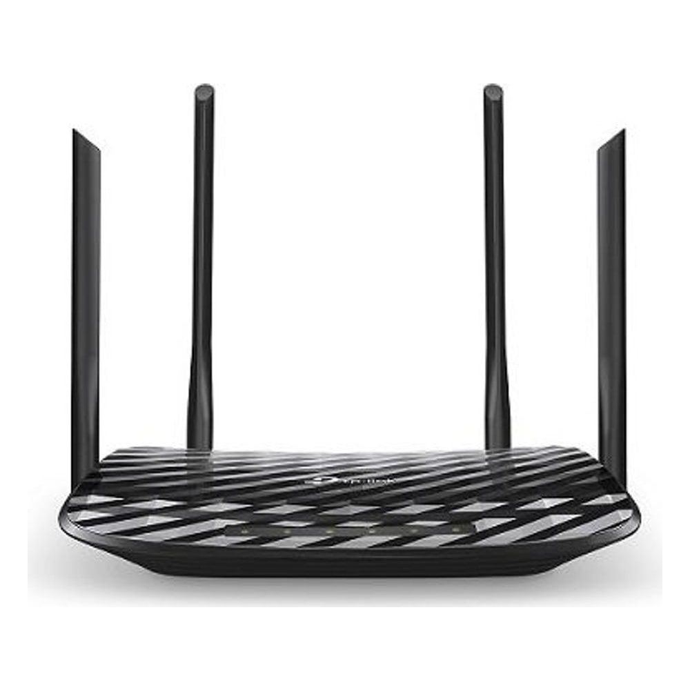 Roteador Wi-Fi AC TP-Link EC230-G1(BR) Gigabit AC1350 Dual Band 1350Mbps MU-MIMO Beamforming Ideal para Jogos e Streaming