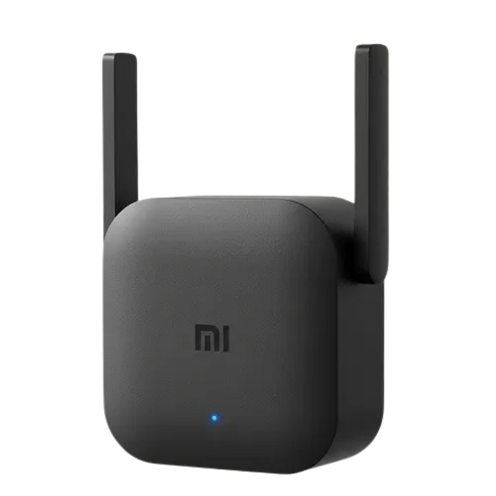 Repetidor de Sinal Xiaomi DVB4352GL 300Mbps Bivolt Ampliador Wi-Fi