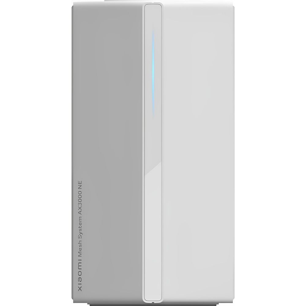 Roteador Mesh Xiaomi DV4459GL Wi-Fi 6 Dual Band 2402 Mbps Branco